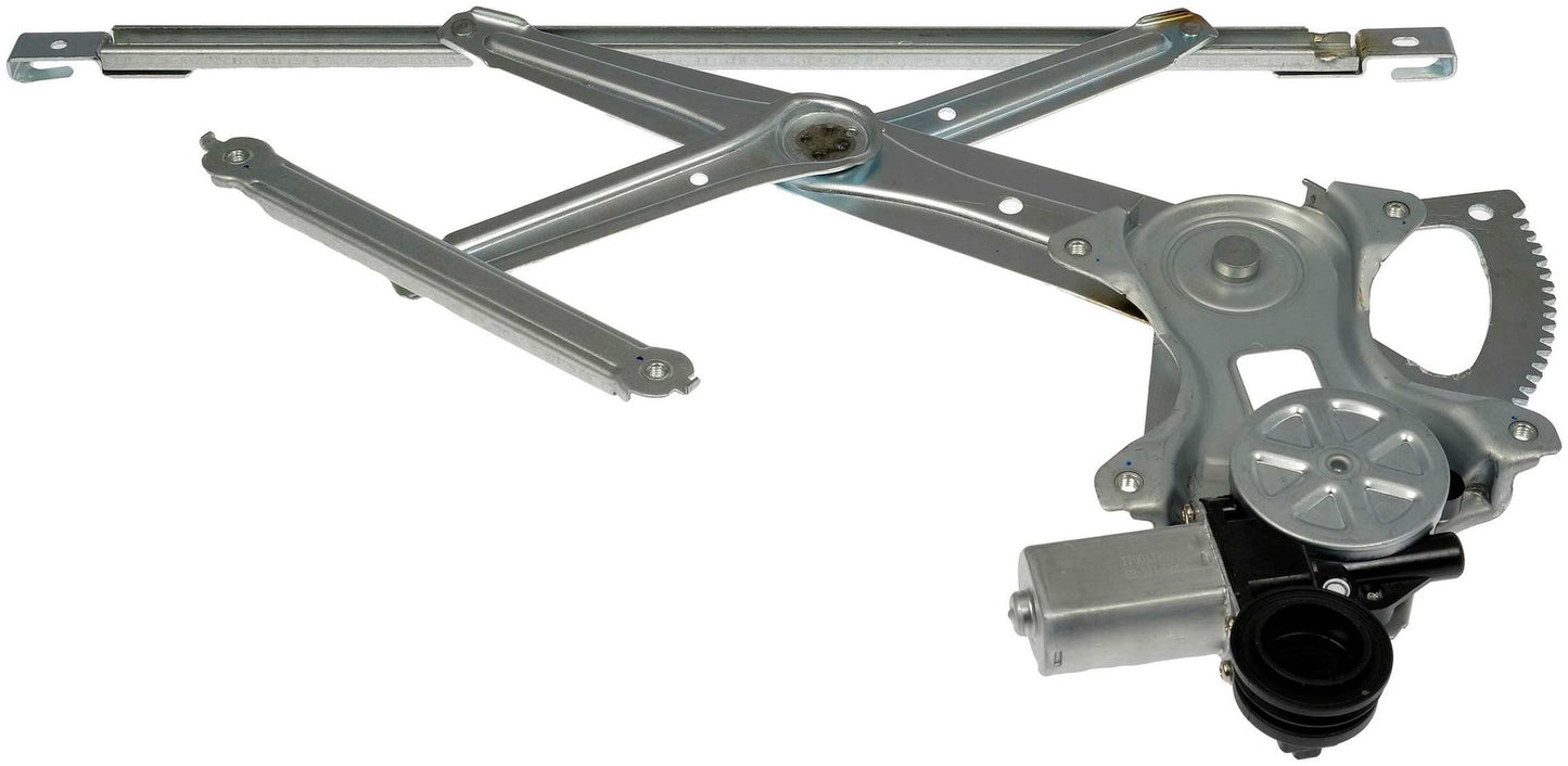 Dorman - OE Solutions WINDOW REGULATOR WITH MOTOR 748-233