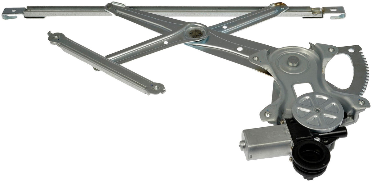 Dorman - OE Solutions WINDOW REGULATOR WITH MOTOR 748-233