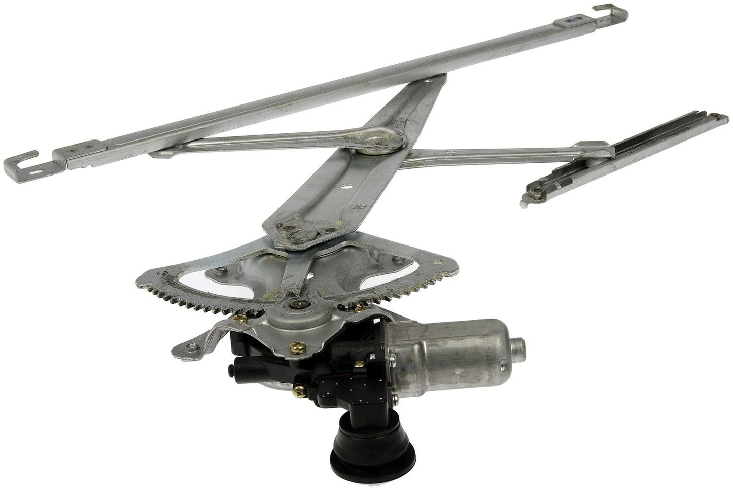 Dorman - OE Solutions WINDOW REGULATOR WITH MOTOR 748-233