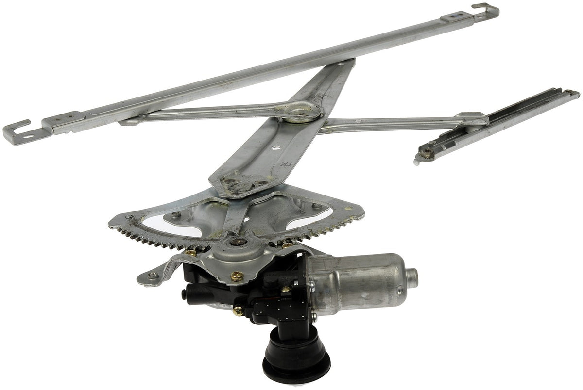 Dorman - OE Solutions WINDOW REGULATOR WITH MOTOR 748-233