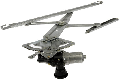 Dorman - OE Solutions WINDOW REGULATOR WITH MOTOR 748-233