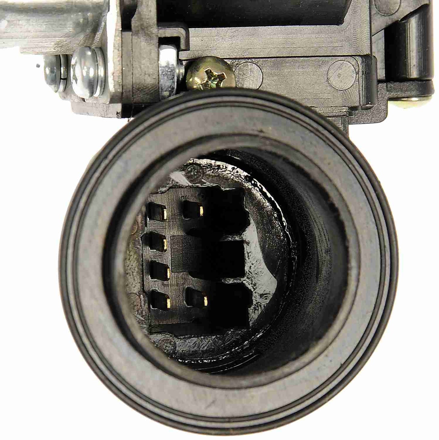 Dorman - OE Solutions WINDOW REGULATOR WITH MOTOR 748-233