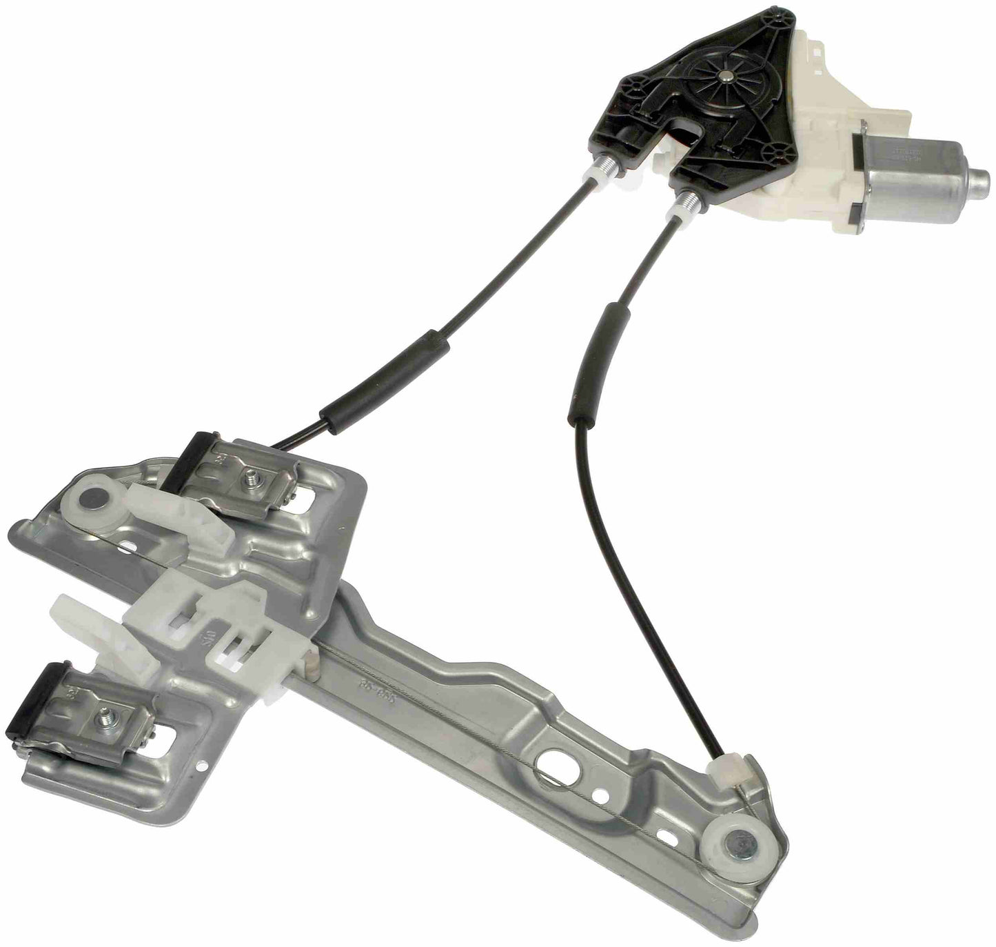 Dorman - OE Solutions WINDOW REGULATOR 748-256