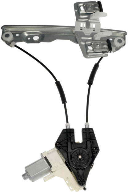 Dorman - OE Solutions WINDOW REGULATOR 748-256
