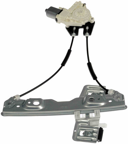 Dorman - OE Solutions WINDOW REGULATOR 748-256