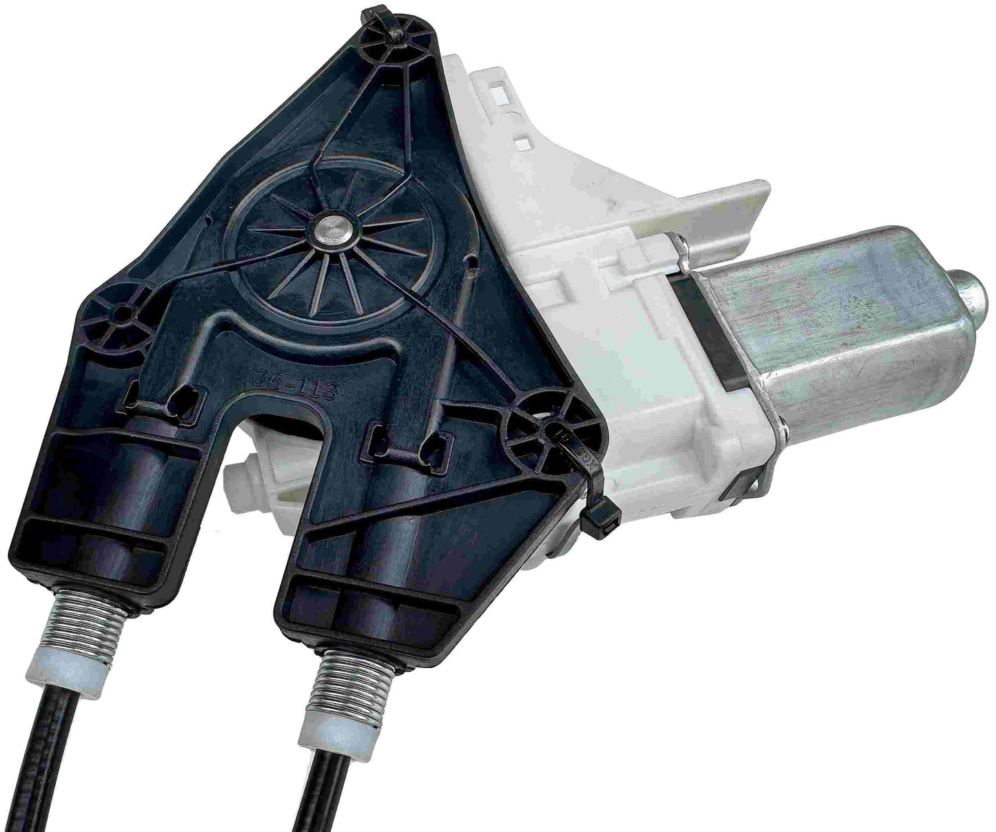 Dorman - OE Solutions WINDOW REGULATOR 748-256