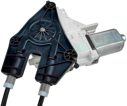 Dorman - OE Solutions WINDOW REGULATOR 748-256