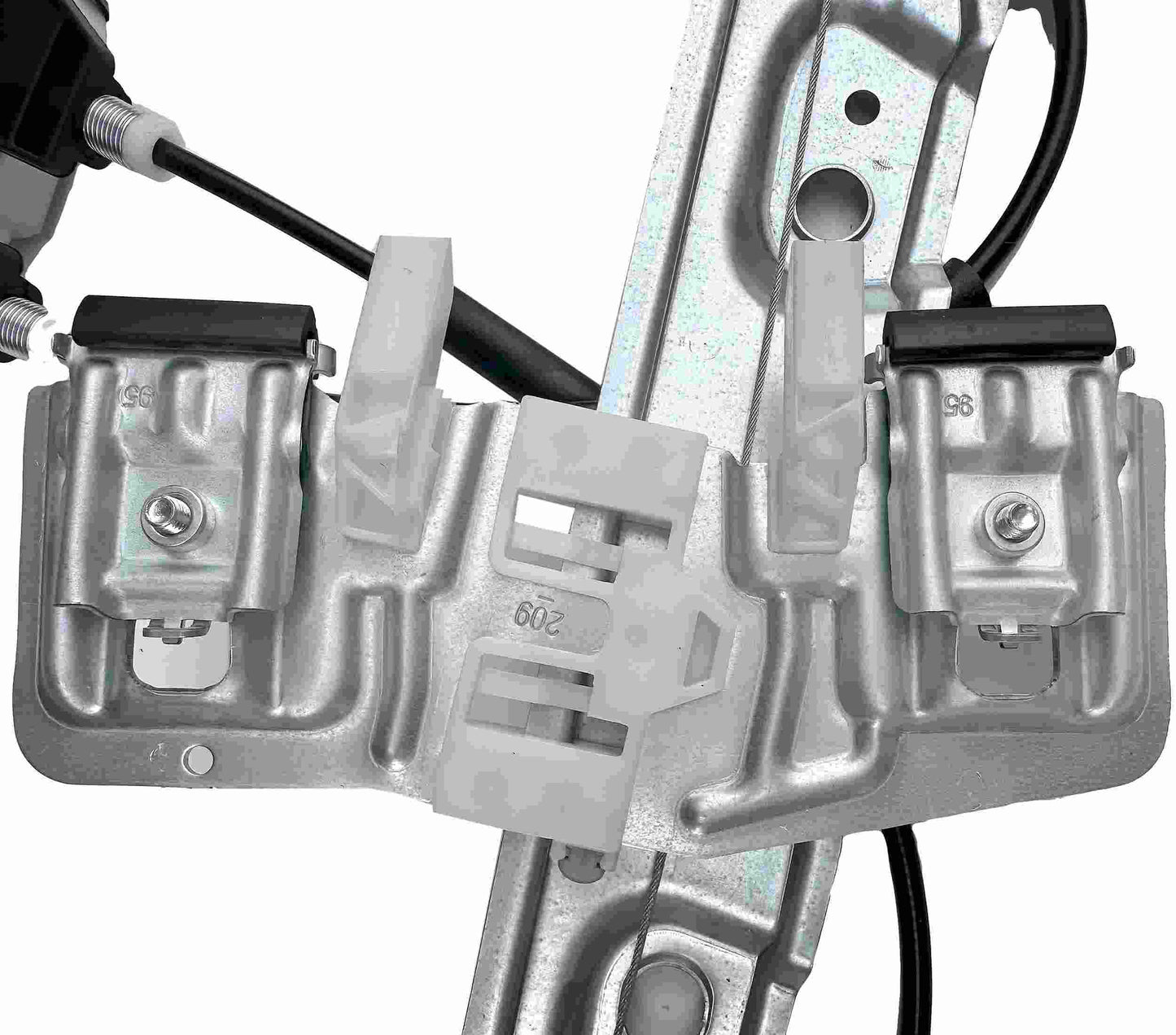 Dorman - OE Solutions WINDOW REGULATOR 748-256