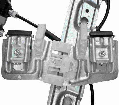 Dorman - OE Solutions WINDOW REGULATOR 748-256