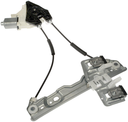 Dorman - OE Solutions WINDOW REGULATOR 748-257