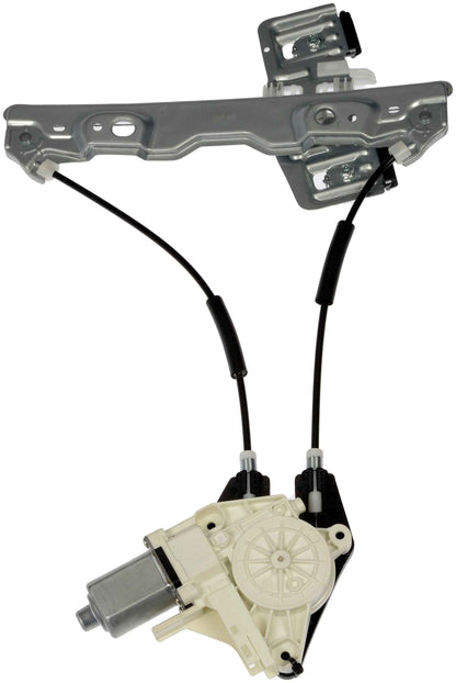 Dorman - OE Solutions WINDOW REGULATOR 748-257