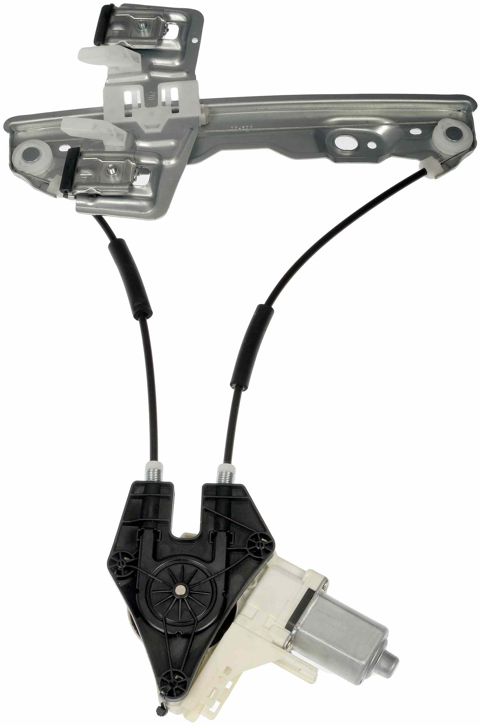 Dorman - OE Solutions WINDOW REGULATOR 748-257