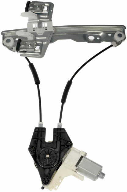 Dorman - OE Solutions WINDOW REGULATOR 748-257