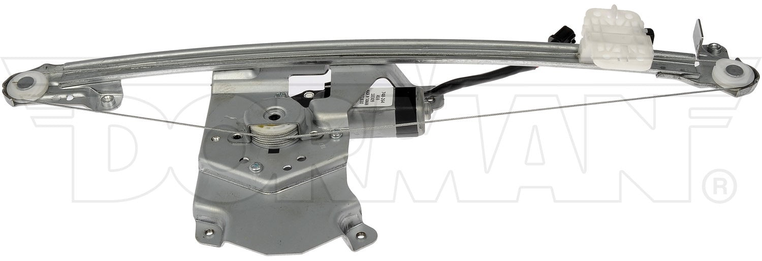 Dorman - OE Solutions WINDOW REGULATOR 748-264