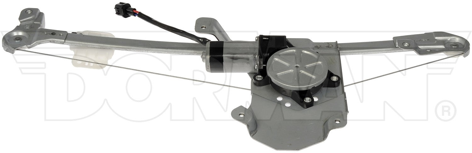 Dorman - OE Solutions WINDOW REGULATOR 748-264