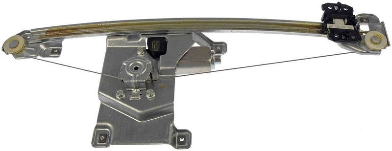 Dorman - OE Solutions WINDOW REGULATOR 748-264