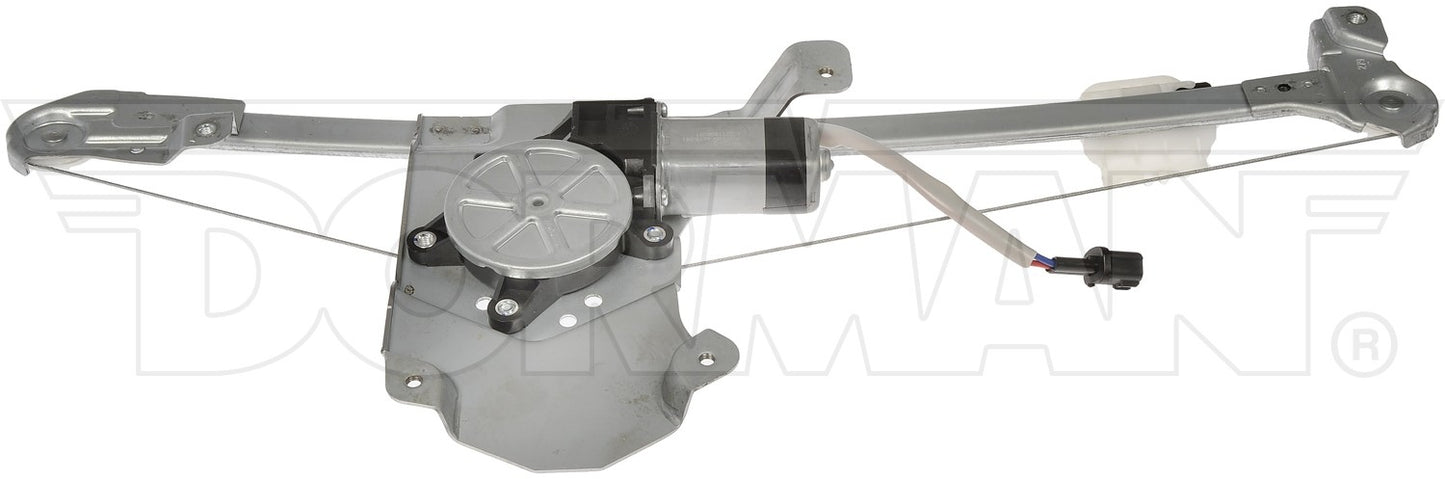 Dorman - OE Solutions WINDOW REGULATOR 748-265