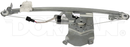Dorman - OE Solutions WINDOW REGULATOR 748-265