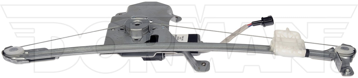 Dorman - OE Solutions WINDOW REGULATOR 748-265