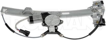 Dorman - OE Solutions Power Window Regulator And Motor Assembly with Sheathing and Redesigned Cable Reel Housing for 2008-04 Pontiac Grand Prix 748-266