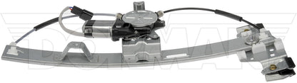 Dorman - OE Solutions Power Window Motor and Regulator Assembly with Sheathing for 2004-2008 Pontiac Grand Prix 748-267