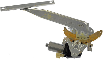 Dorman - OE Solutions WINDOW REGULATOR 748-268