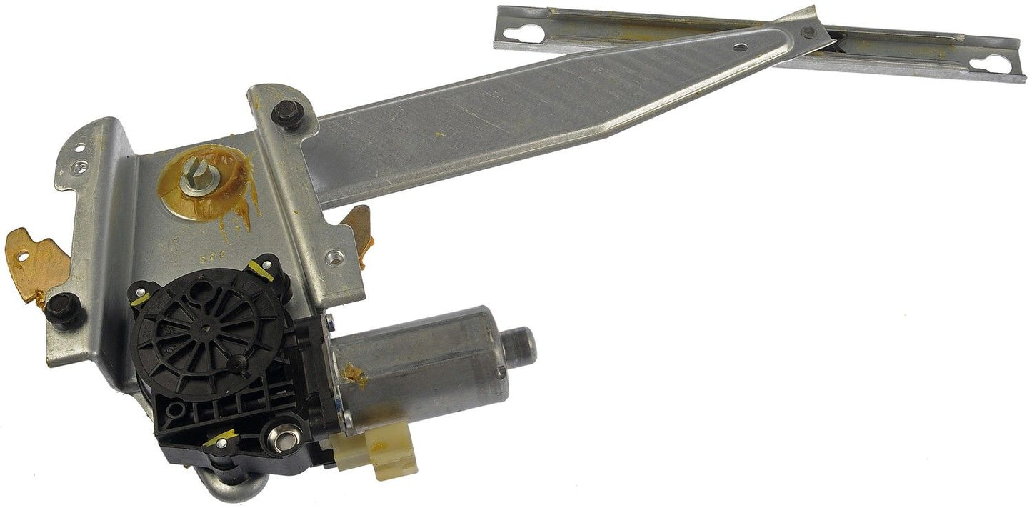 Dorman - OE Solutions WINDOW REGULATOR 748-268