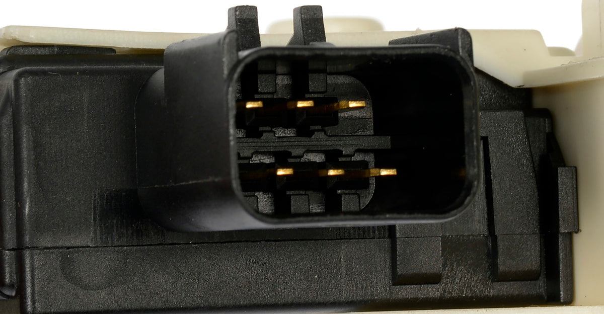 Dorman - OE Solutions Vehicle Part 748-293