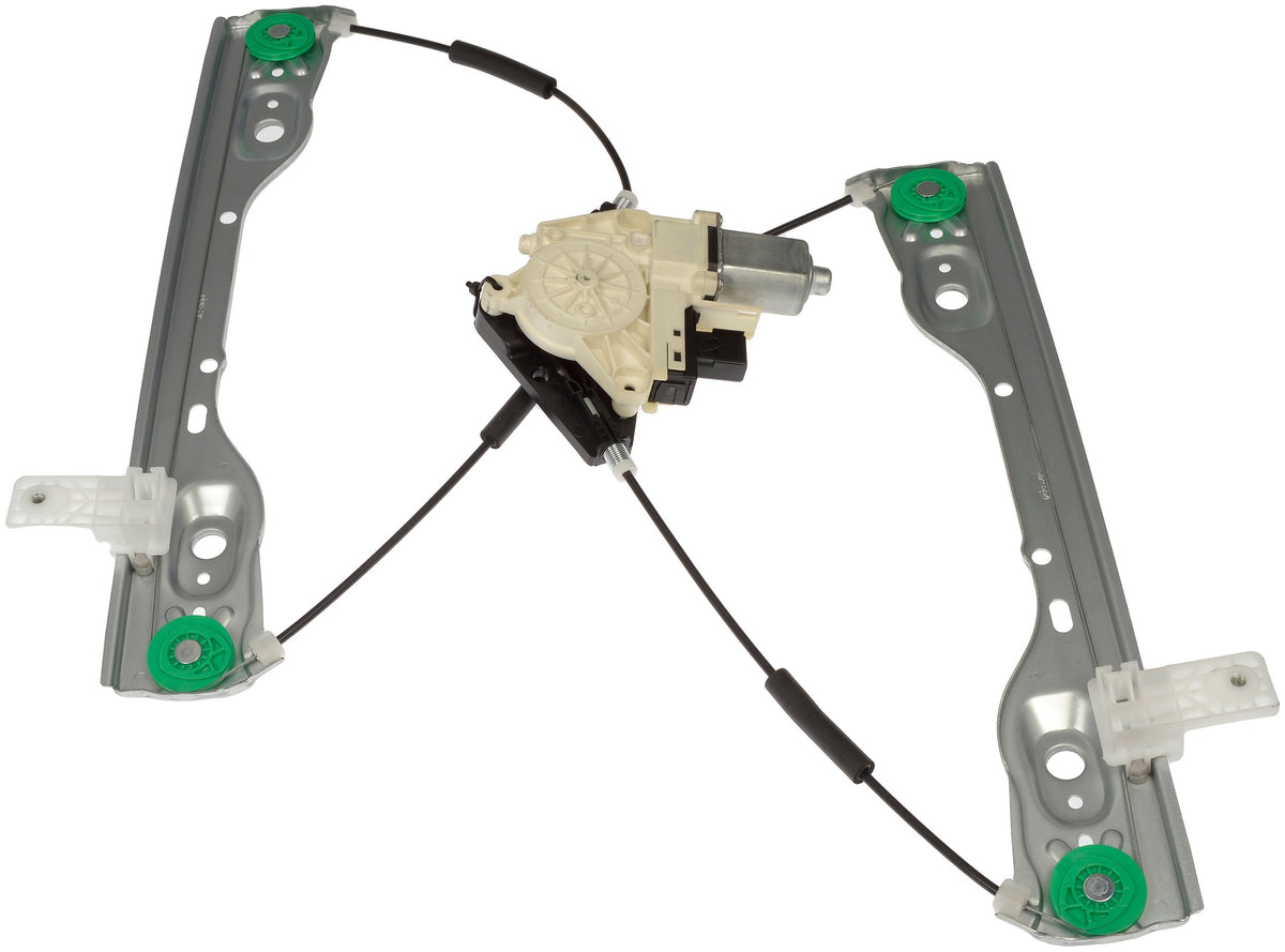 Dorman - OE Solutions Vehicle Part 748-293