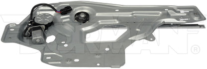 Dorman - OE Solutions Power Window Motor and Regulator Assembly for 2006-01 Hyundai Santa Fe 748-314
