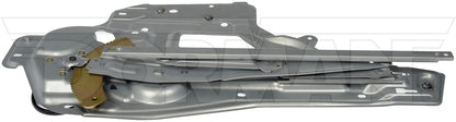 Dorman - OE Solutions Power Window Motor and Regulator Assembly for 2006-01 Hyundai Santa Fe 748-314
