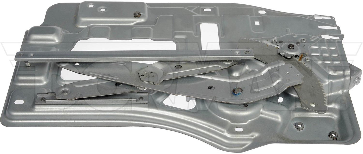 Dorman Power Window Motor and Regulator Assembly for 2006-01 Hyundai Santa Fe 748-316
