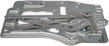 Dorman Power Window Motor and Regulator Assembly for 2006-01 Hyundai Santa Fe 748-316