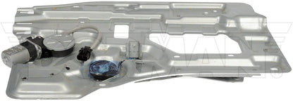 Dorman Power Window Motor and Regulator Assembly for 2006-01 Hyundai Santa Fe 748-316