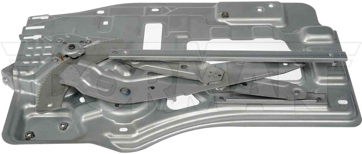 Dorman Power Window Motor and Regulator Assembly for 2006 Hyundai Santa Fe 748-317