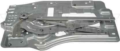Dorman Power Window Motor and Regulator Assembly for 2006 Hyundai Santa Fe 748-317