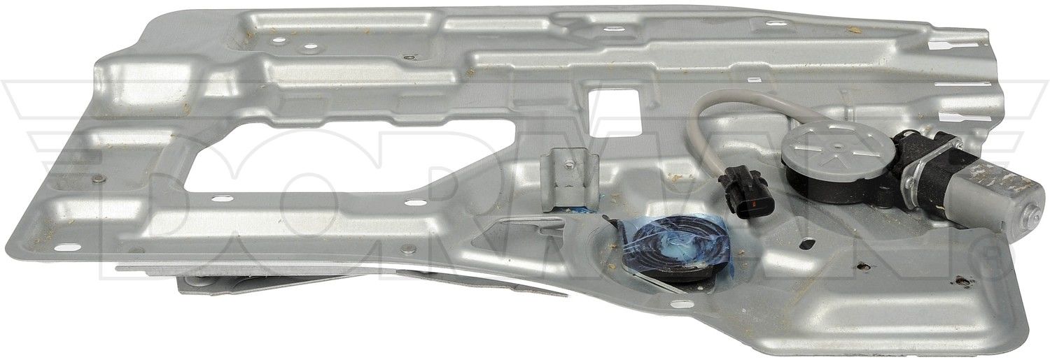 Dorman Power Window Regulator And Motor Assembly