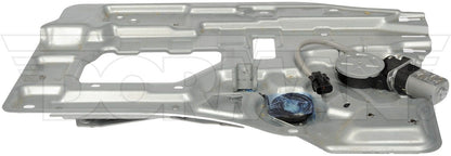 Dorman Power Window Motor and Regulator Assembly for 2006 Hyundai Santa Fe 748-317