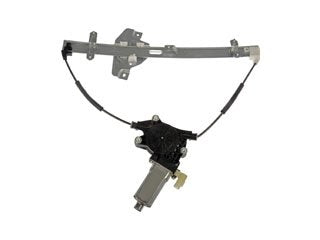 Dorman - OE Solutions WINDOW REGULATOR 748-318