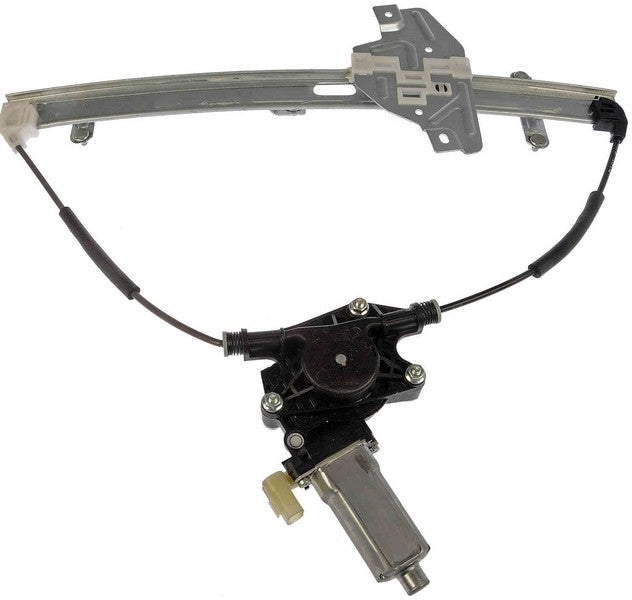 Dorman - OE Solutions WINDOW REGULATOR 748-318