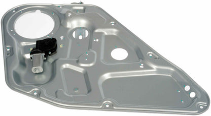 Dorman - OE Solutions Power Window Motor and Regulator Assembly for 2006-2010 Hyundai Sonata 748-322
