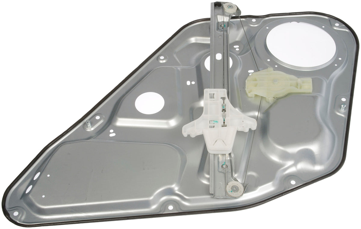 Dorman - OE Solutions Power Window Motor and Regulator Assembly for 2006-2010 Hyundai Sonata 748-322