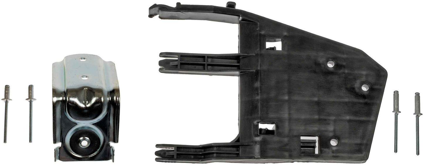 Dorman - OE Solutions Power Window Motor and Regulator Assembly for 2006-2010 Hyundai Sonata 748-322