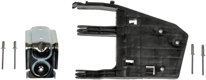 Dorman - OE Solutions Power Window Motor and Regulator Assembly for 2006-2010 Hyundai Sonata 748-322