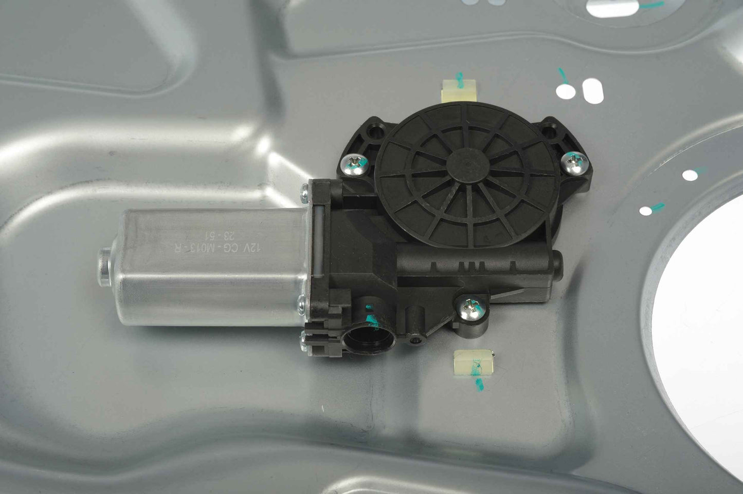 Dorman - OE Solutions WINDOW REGULATOR 748-323