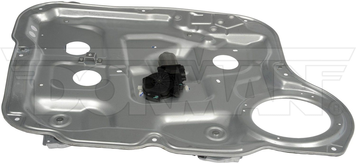 Dorman - OE Solutions WINDOW REGULATOR 748-338