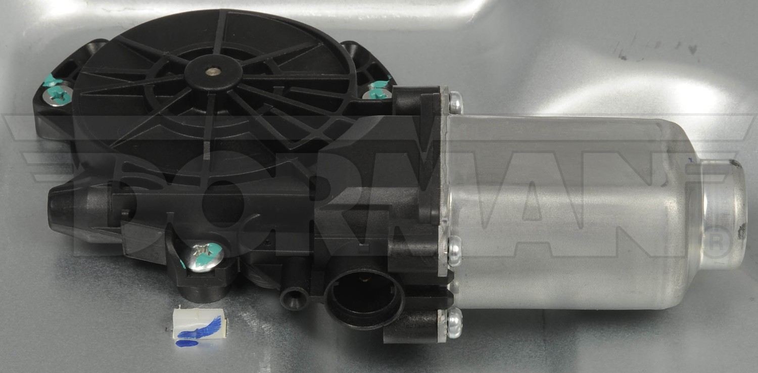 Dorman - OE Solutions WINDOW REGULATOR 748-338