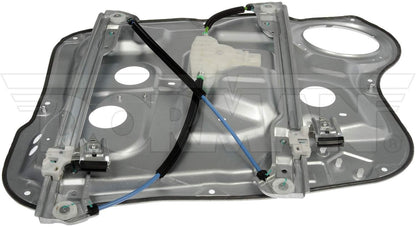 Dorman - OE Solutions WINDOW REGULATOR 748-338