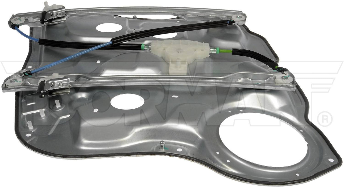 Dorman - OE Solutions WINDOW REGULATOR 748-338