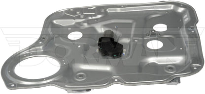 Dorman - OE Solutions WINDOW REGULATOR 748-339
